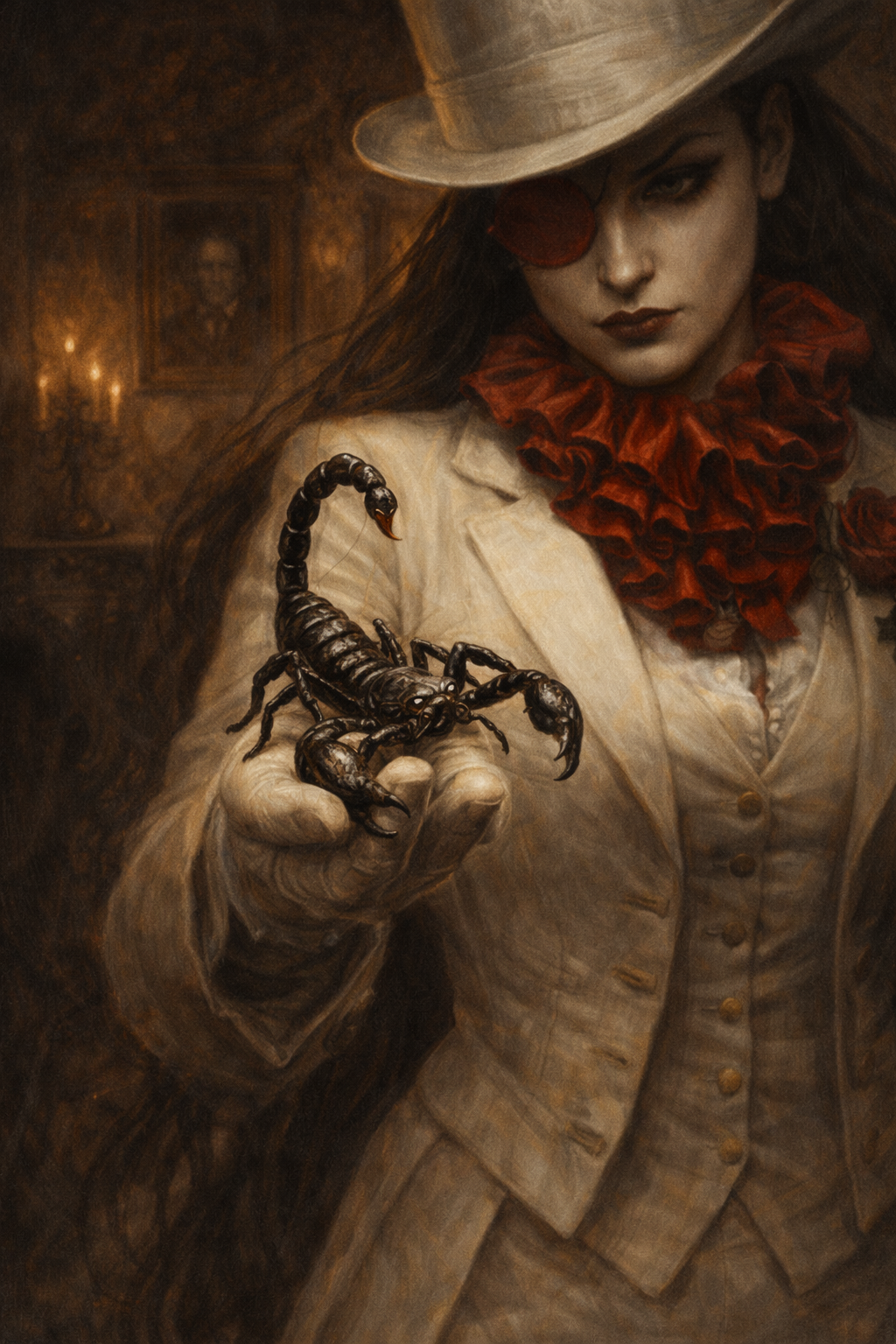 The Women Who Walked Away