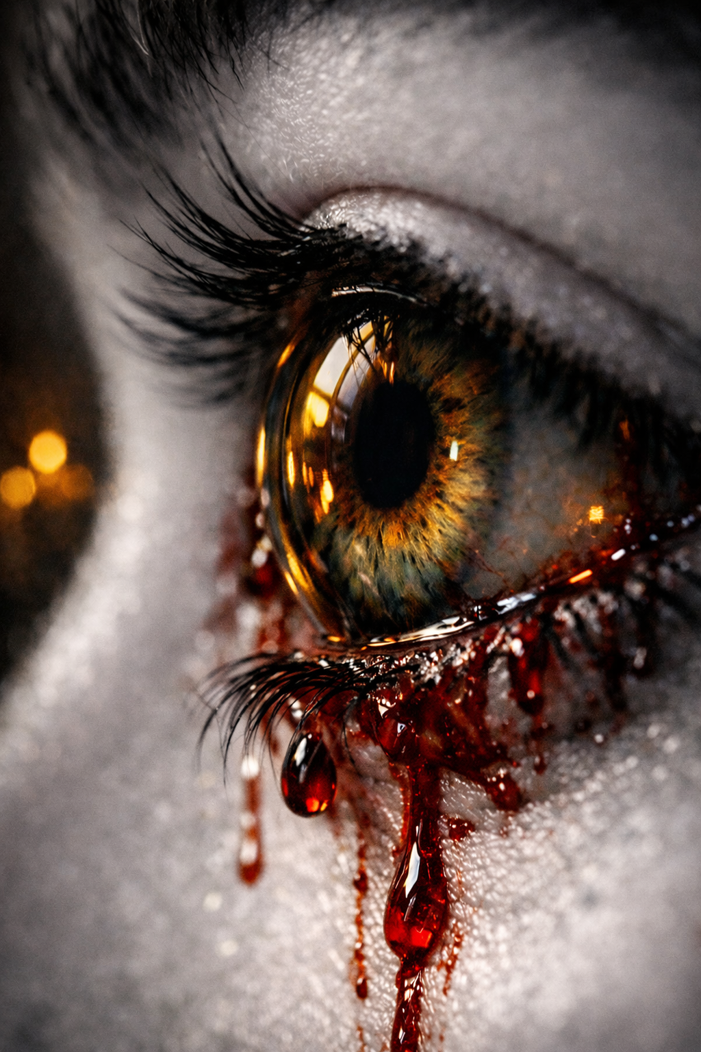 The Burden of Knowing