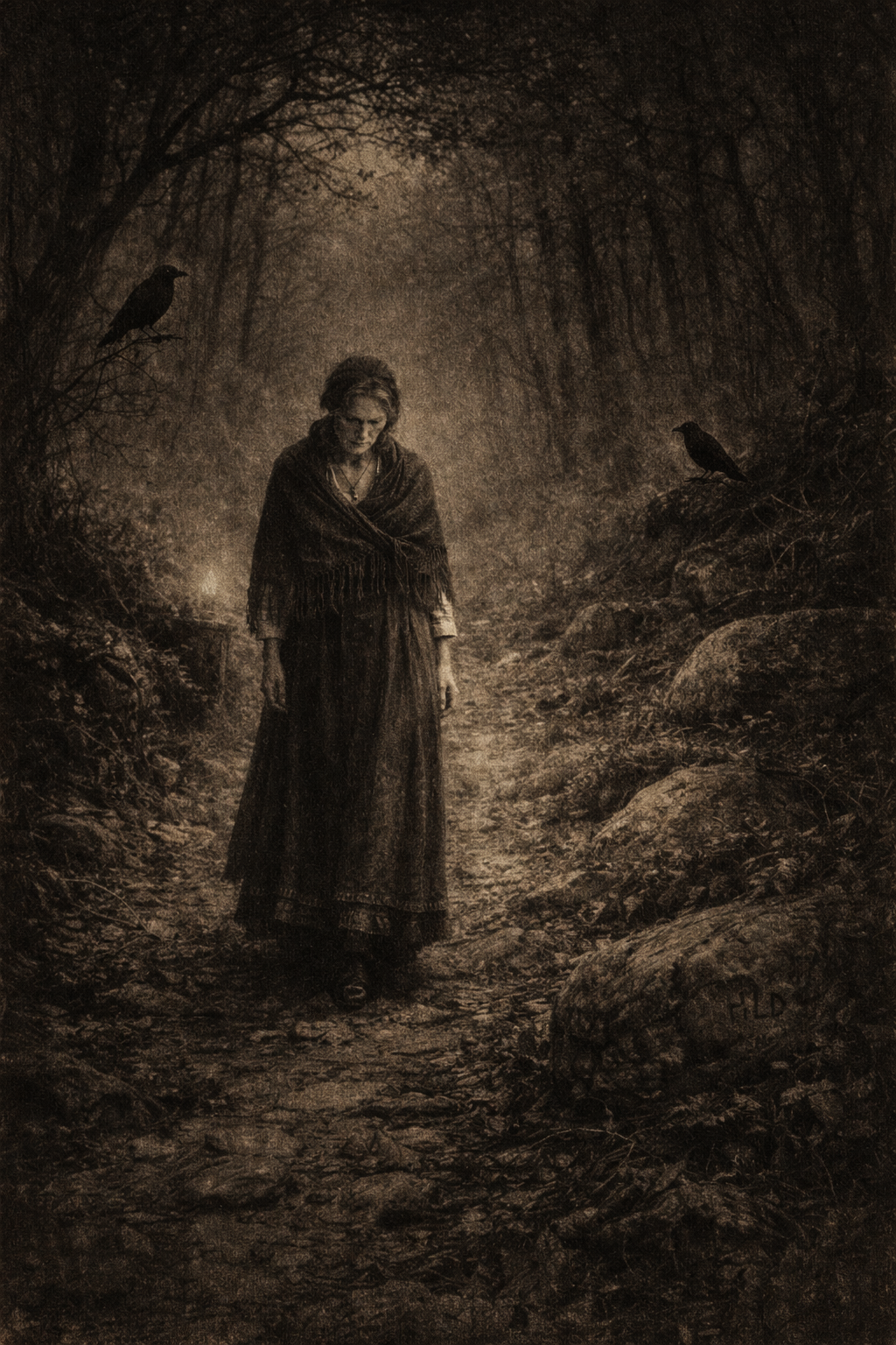 The Weight We Carry Quietly