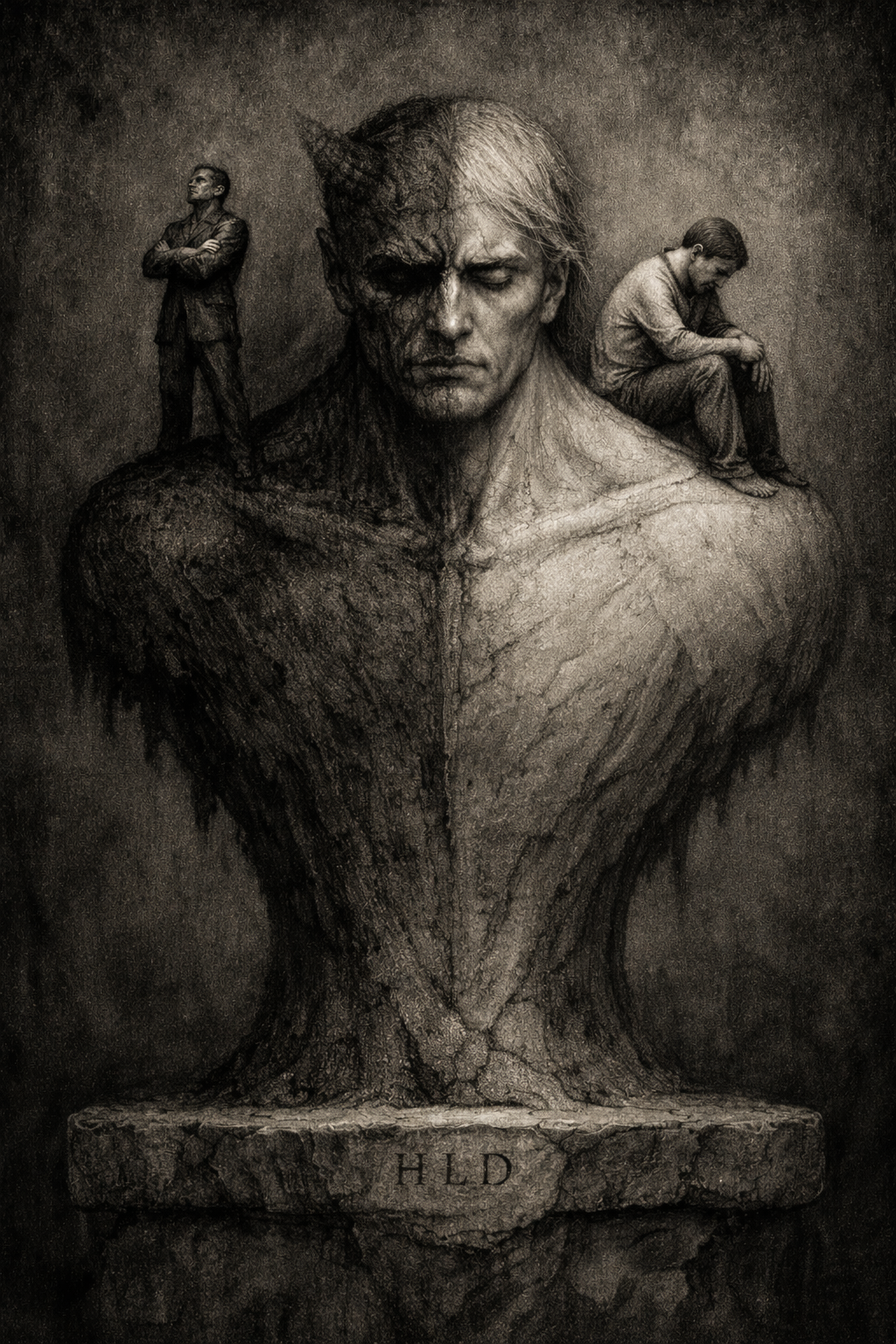 Where Judgment Begins