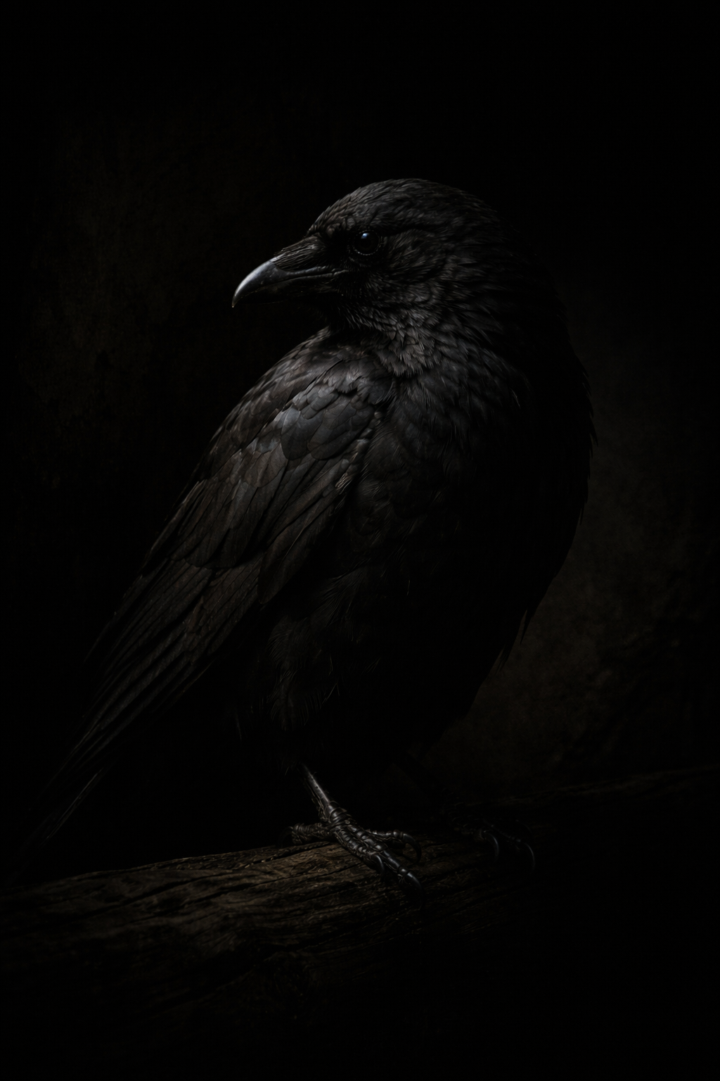 The Black Accord — The Witness