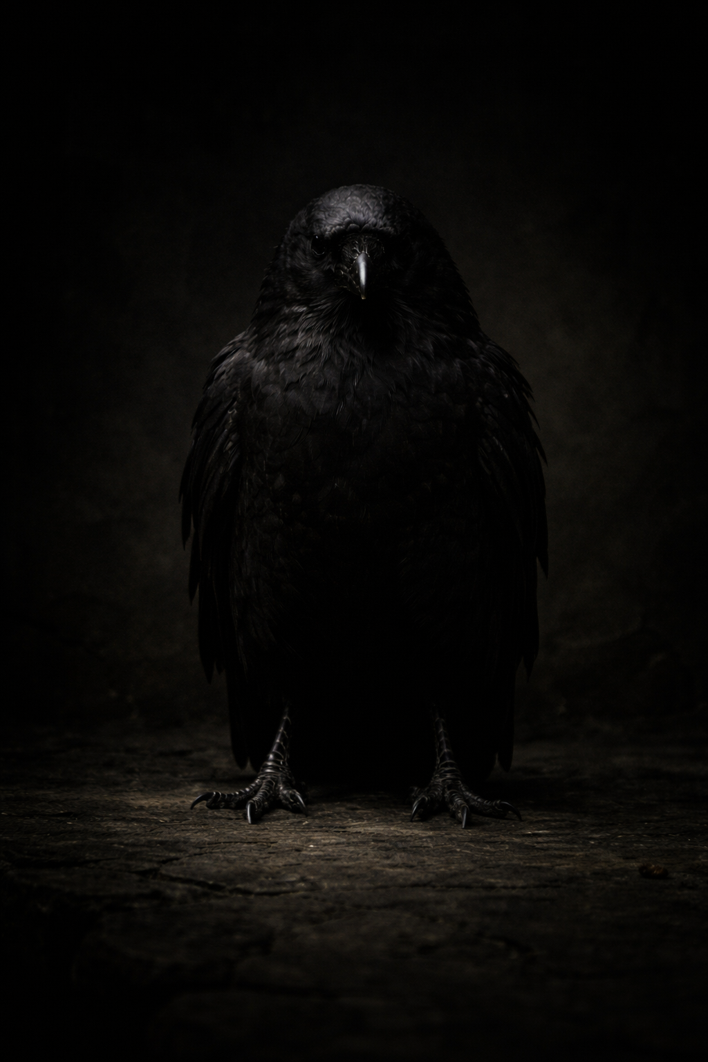 The Black Accord - The Measure